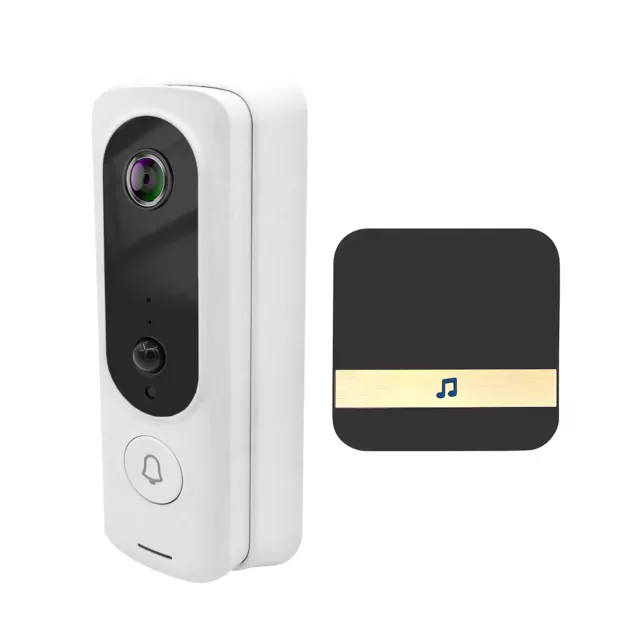 Video Doorbell   1080P   2-Way Audio Motion G9M7
