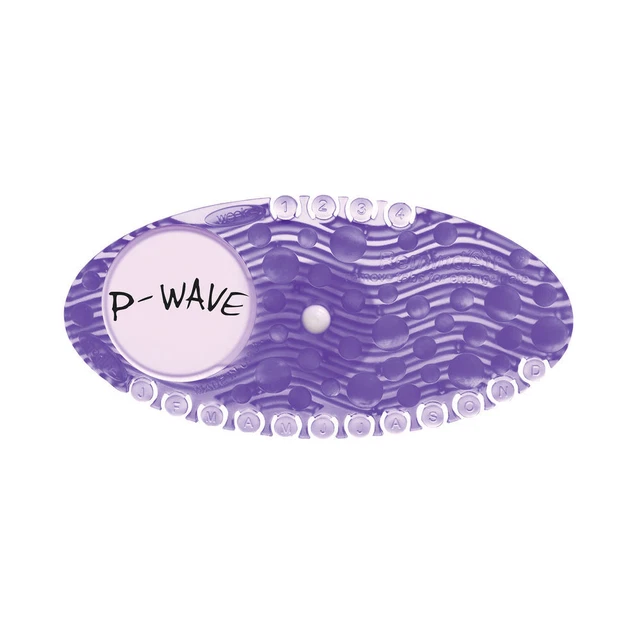 P-Wave P-Curve Favoloso deodorante confezione da 10 WZCV60FB