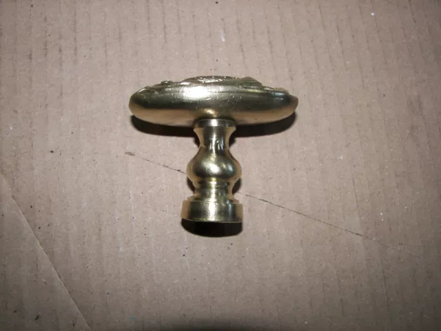 poignée de porte ancienne en bronze,bouton de porte bronze,  vintage