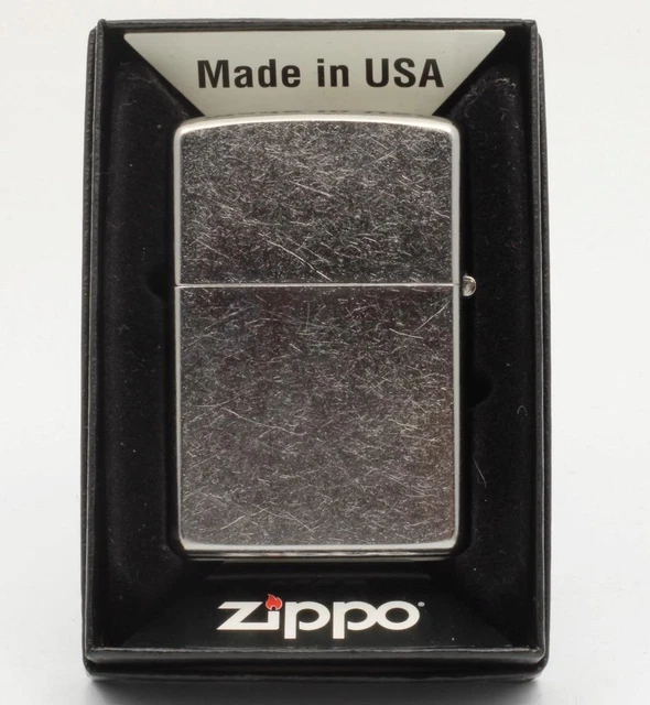 2009 Zippo Lighter Zippo Club Italia Julius Caesar Mazzi Mint in Box b 2