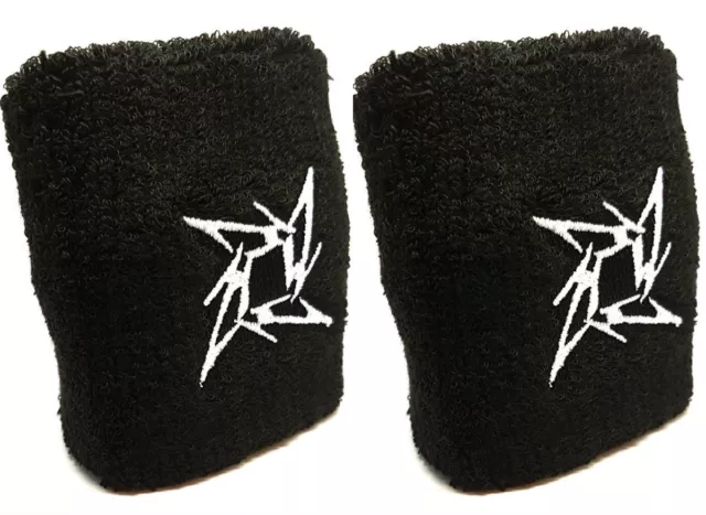 Metallica wristband sales