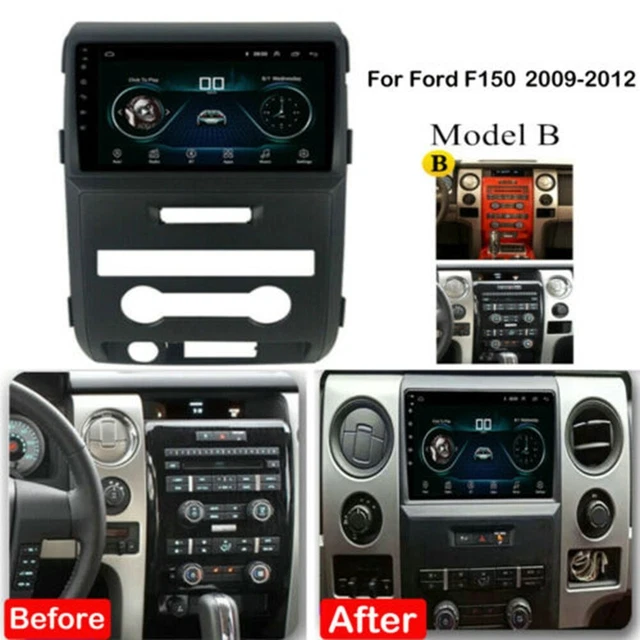 Radio Stereo 1024 600 1G+16G Bluetooth Mani Gratuite Cassette Multifunzionali