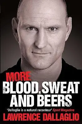 More Blood, Sweat and Beers - 9780857203472