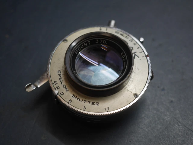 Vintage Lenses, Vintage Movie & Photography, Cameras & Photo