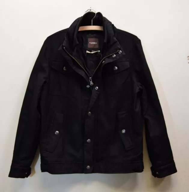 DUFFER ST GEORGE Musa Bubble Jacket Brand New Size XS With Tags