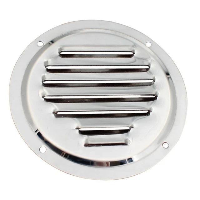 Avutrel 4 Pièces Grille De Buse De Ventilation De Climatisation