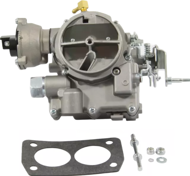 Vergaser Carburetor für Mercruiser MCM 120 140 2.5L 3.0L 3310-860070A2 3310-8060