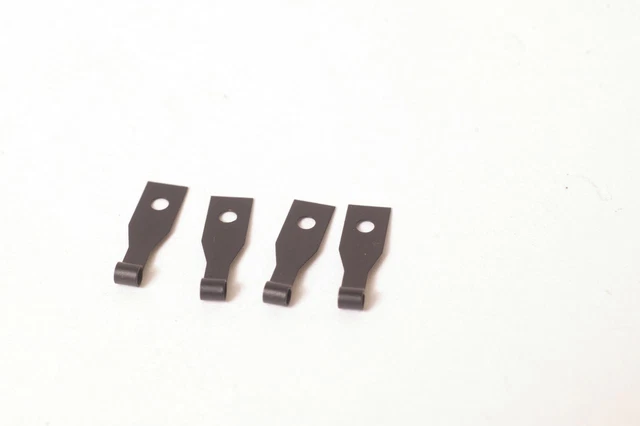 F92991~ Mamiya Rb67 Pro S? Leaf Spring 5071 61181 (Arsh-6118) Nuevo De Lote Antiguo