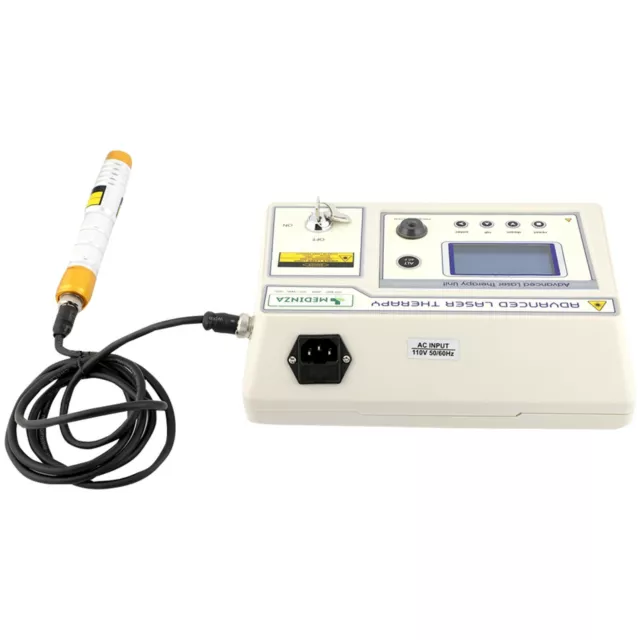 Professional Low Level Laser Therapy Cold Laser Therapy Physical Therapy Machine
