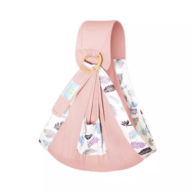 Infant Carrier Sling Thickened Convenient Baby Wrapper Cotton Fabric