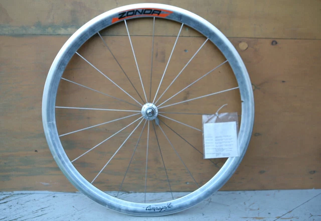 campagnolo zonda vintage