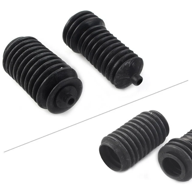 Steering Rack Boots For Polaris Ranger 400 500 570 700 800 900 5412012 5412013