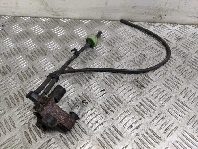 Vanne De Contrôle De Chauffage Pour Audi A6 2005-2011 | Solénoïde 4F1959617B | Compatible A6 Quattro & S6