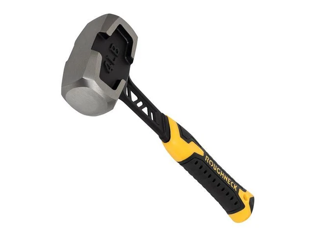 Roughneck Gorilla Séries-v Club Marteau 1.8kg (1.8kg) ROU11034