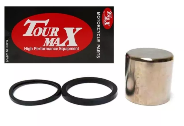 Étrier Piston de frein CPK-137 pour HONDA CBR 600 F 87-90