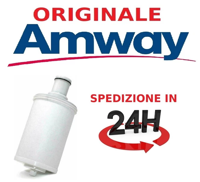 Cartuccia Per Depuratore Acqua Cartuccia Filtro RO Frizzlife ASR212-600G - Per Sistema PD600, 2° Stadio, Membrana 0.0001 Micron Purificazione Acqua - Foto 5