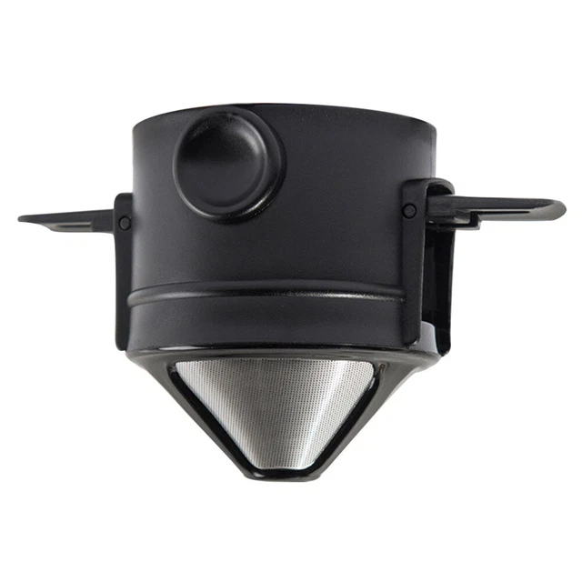 Coffee Strainer Coffee Filter Conical Strainer Filter Screen