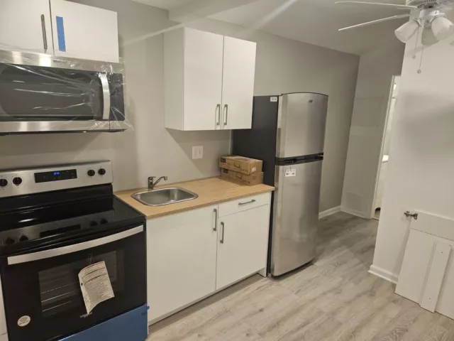 Brand New Tiny Home
