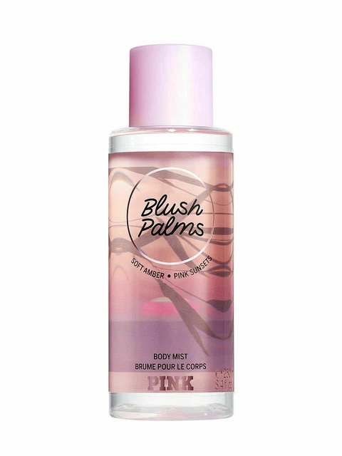 Victorias Secret Pink Fragrance Body Mist Perfume Spray You Pick 8.4 Oz New