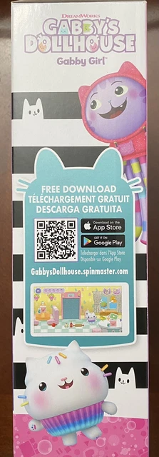 Gabby's Dollhouse Socken 5er Pack - Mädchen Socken Mit Charakteren - Weich & Bequem