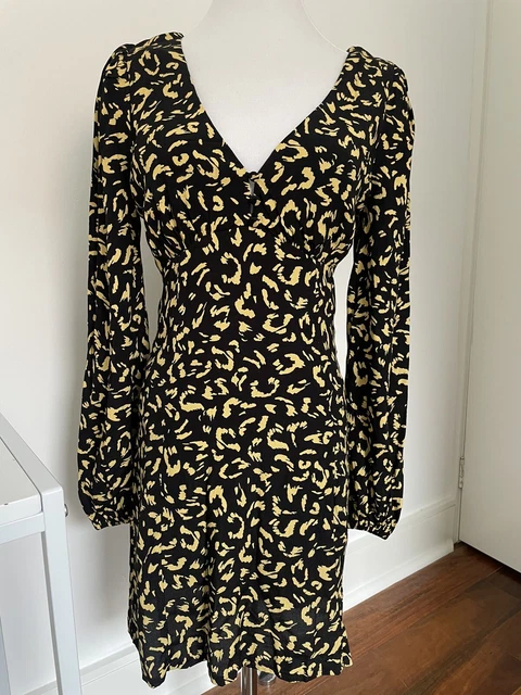 Kookai arizona dress top