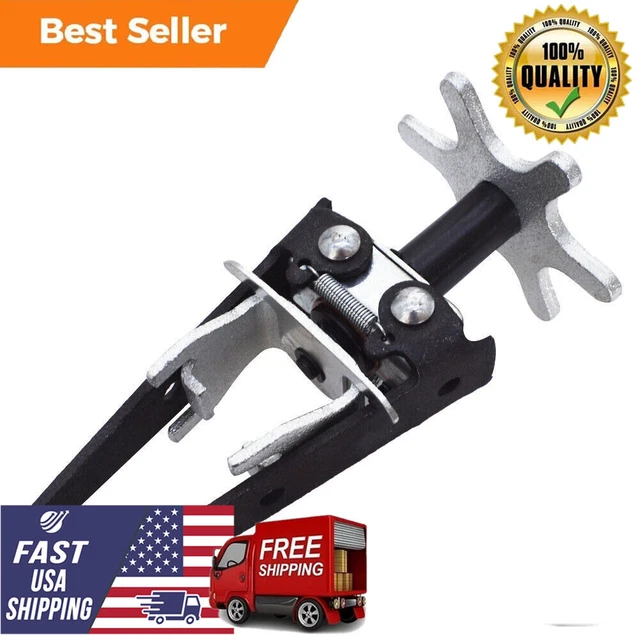Universal Engine Overhead Valve Spring Compressor Valve Removal Installer tool