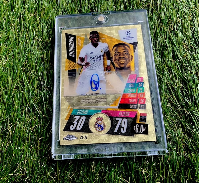 東克樹superfractor TOPPS Chrome NPB 2024