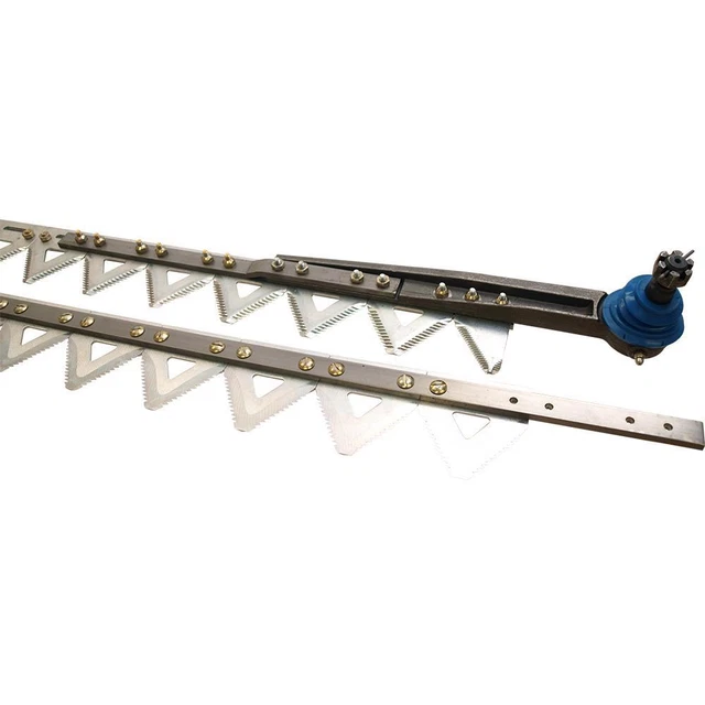 AE48651 Sickle Assembly w/ Head - 12' Fits John Deere Mower Conditioners++