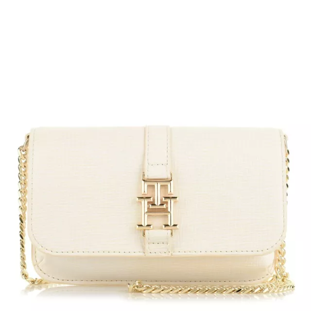Tracolla tommy deals hilfiger donna