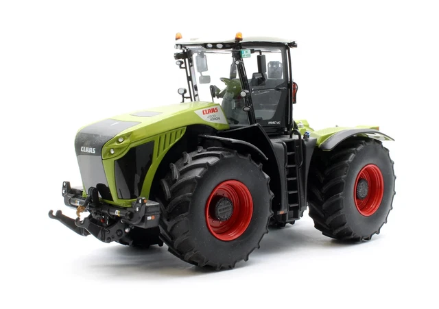 WIKING CLAAS '1:32' Scale 0254069 Jaguar 960 Terra Trac/Orbis