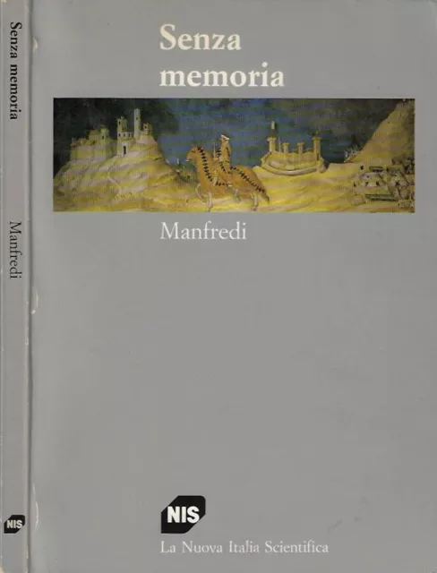 davide manfredi - AbeBooks