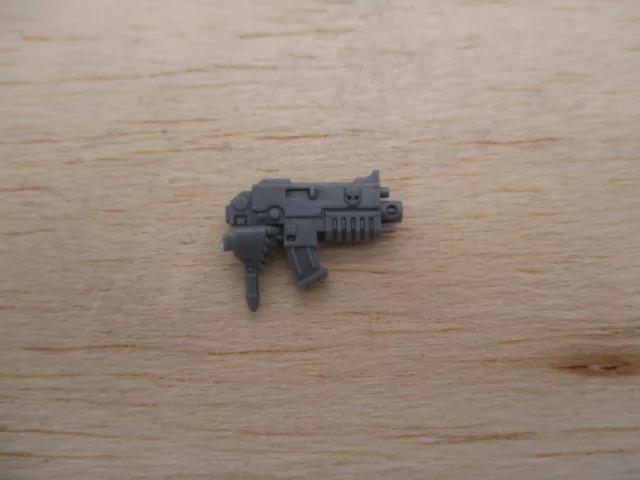 Space Marines Bolter Warhammer 40 k Bitz 72219