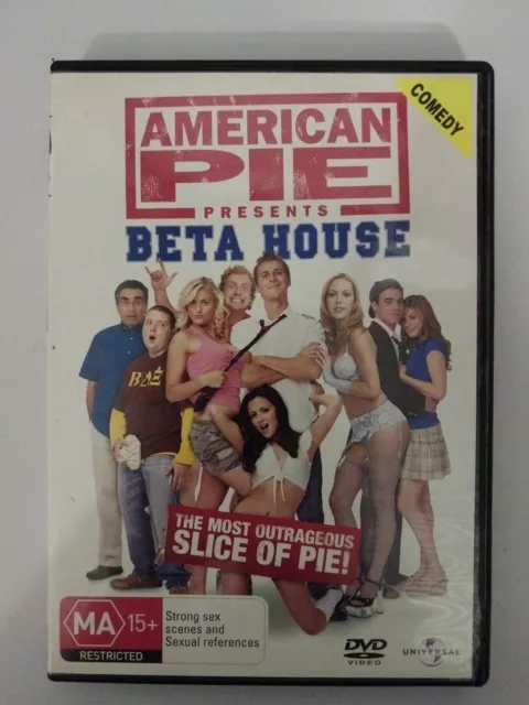American pie presents beta house full movie free deals
