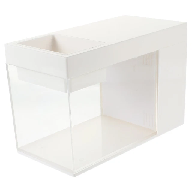 Divisore Per Acquario In Acrilico - Pannello Isolante 38x30cm | Decorativo E Pratico - Foto 10