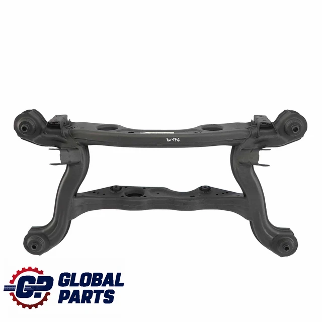 FR] Traxxas Paraurti Anteriore Con Supporto (Udr) - 8535