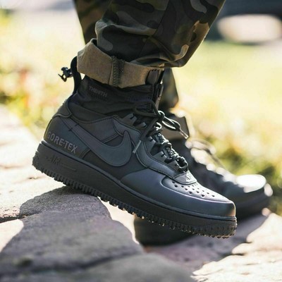 NIKE AIR FORCE 1 Winter High Gore-Tex 