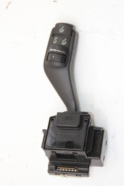 interrupteurs Essuie-glaces Ford FOCUS 2 DA 4M5T17A553BD 1350067 97836