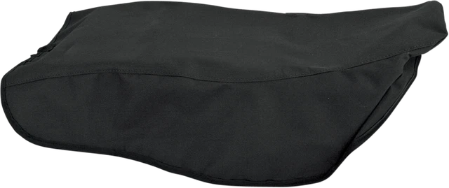 Moose Utility ATV Black Cordura Seat Cover for 88-00 Honda TRX FourTrax 300 4x4