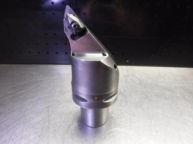 Sandvik Capto C6 130mm Indexable Turning Head C6-DDMNL-33120-15 (LOC2108A) Sandvik Capto C6 130mm Indexable Turning Head C6-DDMNL-33120-15 (LOC2108A)