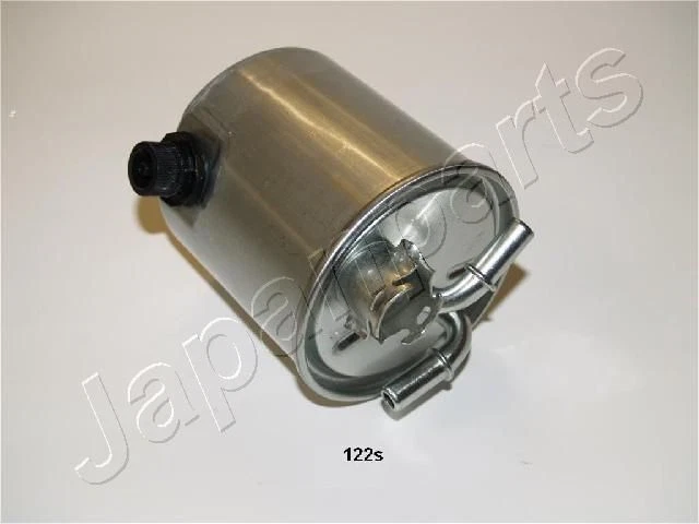 JAPANPARTS Filtro carburante Filtro Combustibile Filtro Carburante FC-122S 93mm