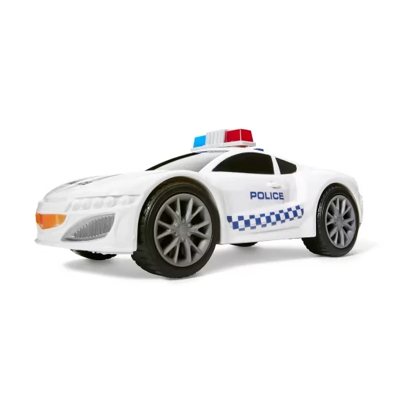 LIGHTS AND SOUNDS Police Car Fun for kids 11.49 PicClick AU