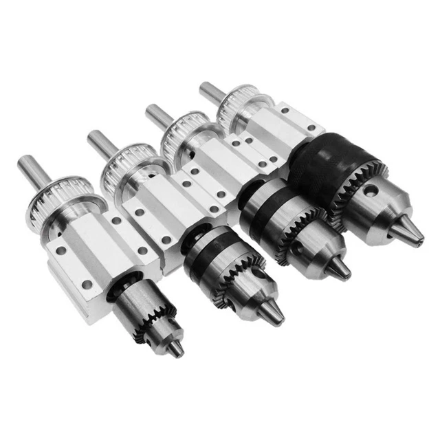 DIY Woodworking Cutting Grinding Spindle Trimming Belt For B10/jto/b16 Drill
