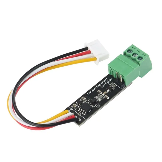 1X(CANBUS Expander Module 3D Printer Parts CANBUS Expander for  Board N8M6)