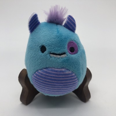 squishmallow morty the monster