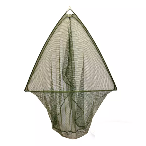 36 INCH BARBEL Pike Carp Fishing Specimen Landing Net With Metal