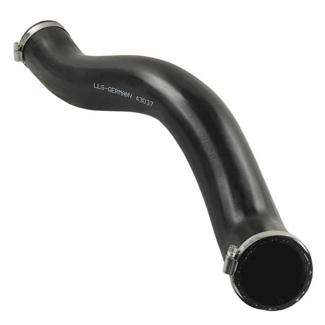 Durite De Suralimentation Pour Volvo S80 II 2.0 TDI - Ref. 30792127 - Neuf