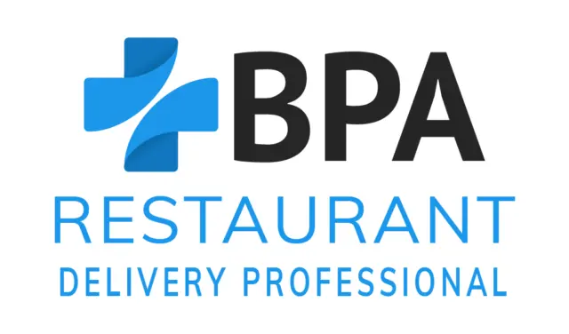 POS Business + Accounting Software W Restaurant Delivery