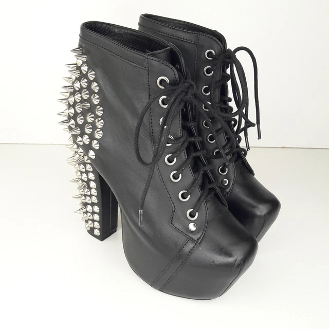 Jeffrey campbell platform deals shoes