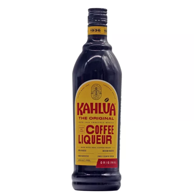 1 Flasche Kahlua 0,7 Ltr. 16% Kaffee Likör NEU