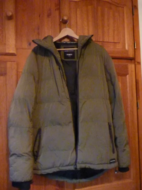 NANNY STATE NAVY Blue Mens tracksuit Size Small 20.00 PicClick UK